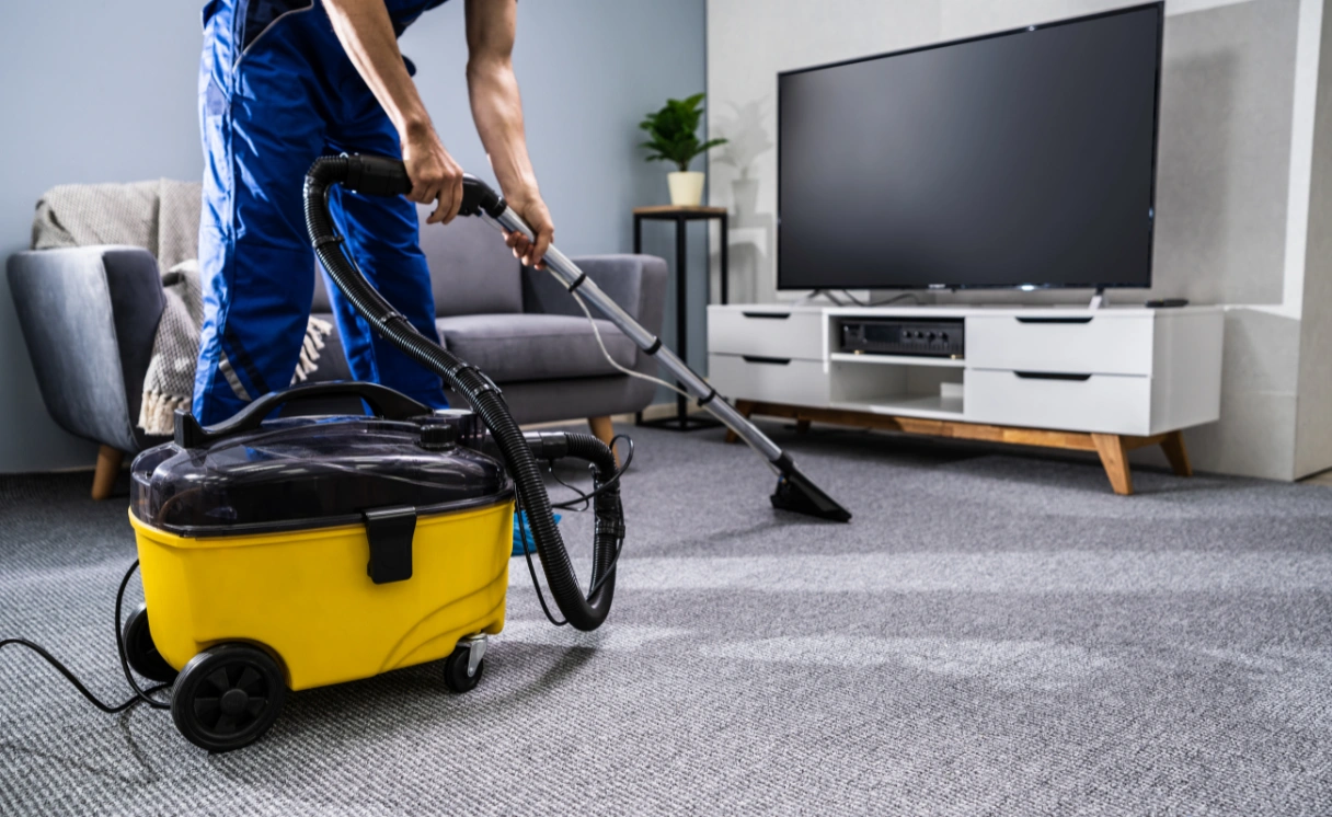 Extract End of Lease Cleaning Mount Clear Contact Office